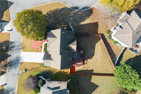 312 Lady Slipper Lane, Woodstock, Georgia 30188, Amerika Birleşik Devletleri