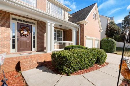 312 Lady Slipper Lane, Woodstock, Georgia 30188, Amerika Birleşik Devletleri