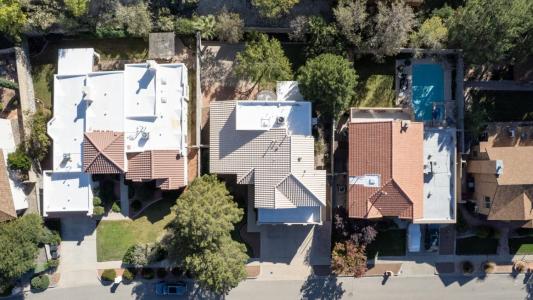 5912 Via Norte Lane, El Paso, 德克薩斯州 79912, 美國