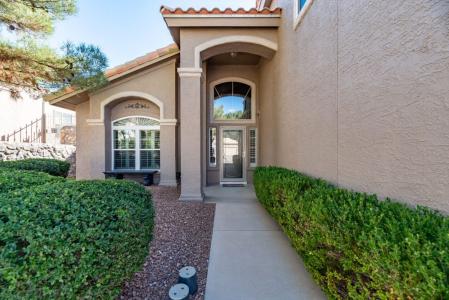 5912 Via Norte Lane, El Paso, 德克薩斯州 79912, 美國