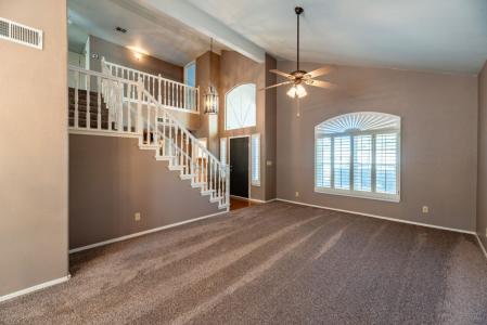 5912 Via Norte Lane, El Paso, 德克薩斯州 79912, 美國