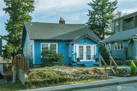 415 King Street, Wenatchee, Washington 98801, USA