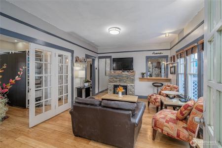 415 King Street, Wenatchee, 华盛顿州 98801, 美国