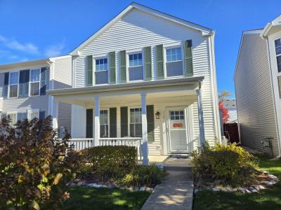 116 Presidential Boulevard, Oswego, Illinois 60543, USA