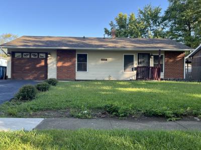 2065 219th Place, Sauk Village, Illinois 60411, USA