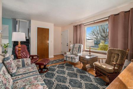 418 S Wheatland Drive, Goshen, Indiana 46526