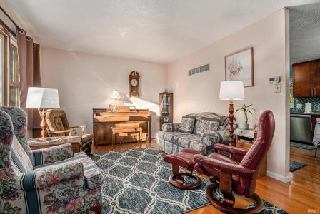 418 S Wheatland Drive, Goshen, Indiana 46526