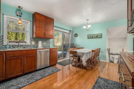 418 S Wheatland Drive, Goshen, Indiana 46526