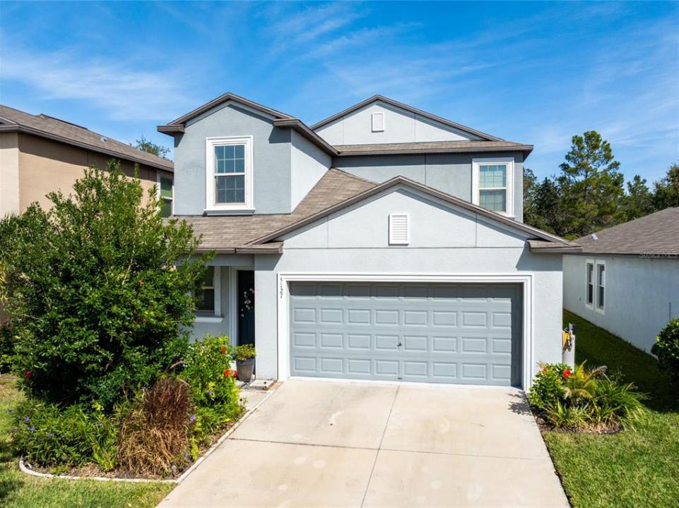 5127 Sable Chime Drive, Wimauma, Floride 33598, États-Unis