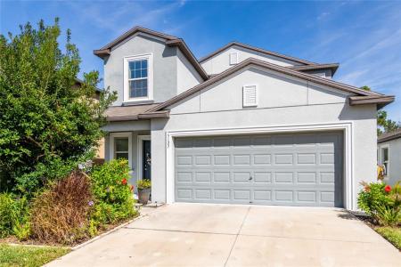 5127 Sable Chime Drive, Wimauma, Floride 33598, États-Unis