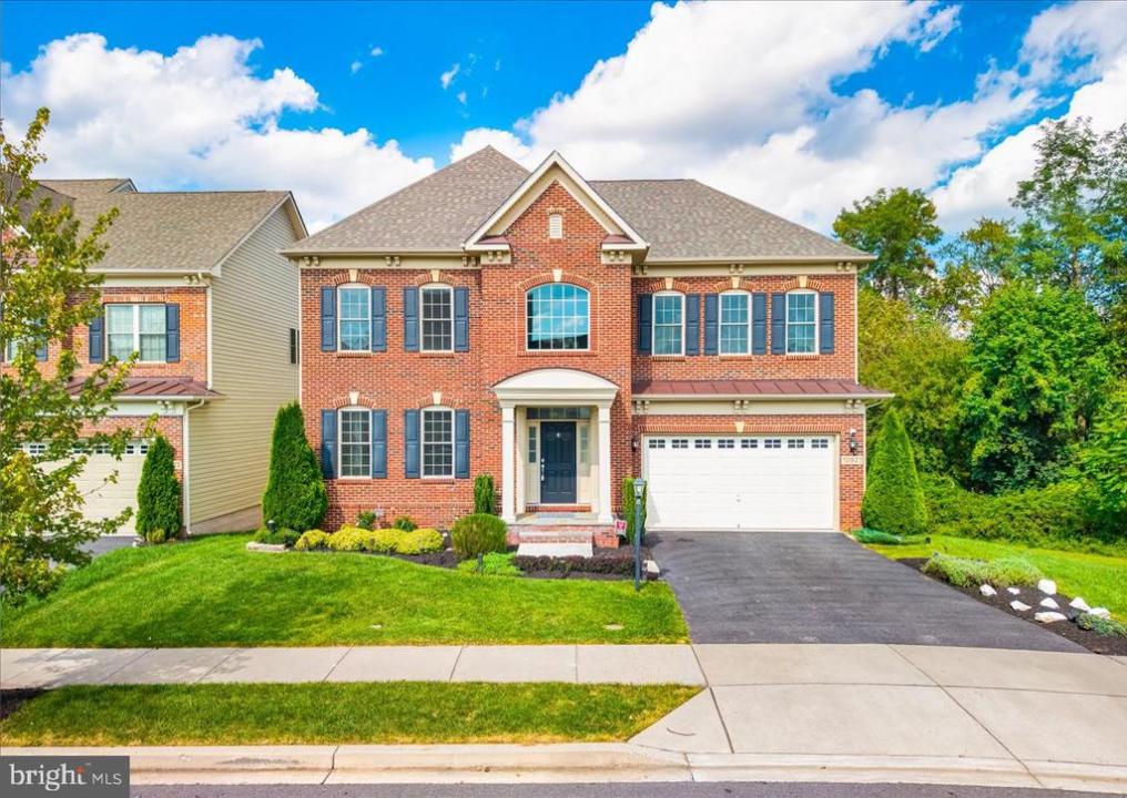 10921 Haven Park Circle, Monrovia, מרילנד 21770, ארצות הברית של אמריקה 