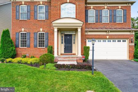 10921 Haven Park Circle, Monrovia, מרילנד 21770, ארצות הברית של אמריקה 