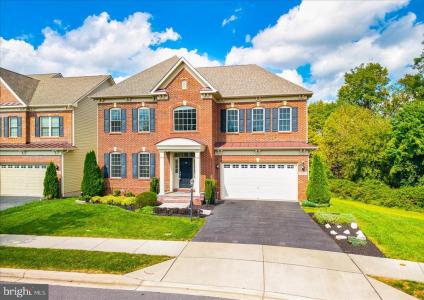 10921 Haven Park Circle, Monrovia, מרילנד 21770, ארצות הברית של אמריקה 