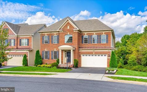 10921 Haven Park Circle, Monrovia, מרילנד 21770, ארצות הברית של אמריקה 