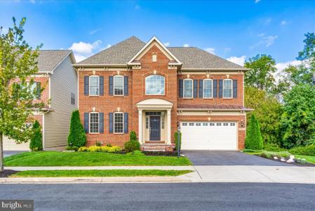 10921 Haven Park Circle, Monrovia, מרילנד 21770, ארצות הברית של אמריקה 