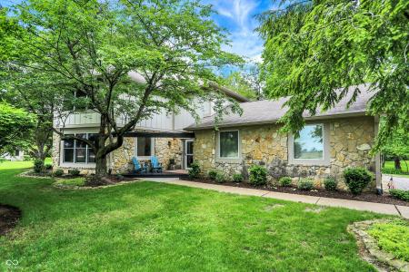 4990 E County Road 750 S, Brownsburg, Indiana 46112, États-Unis