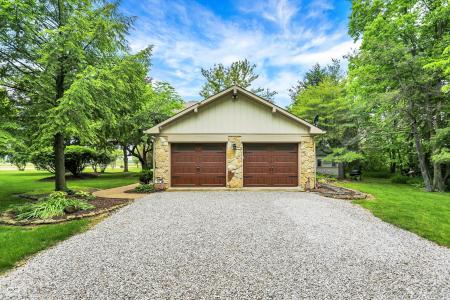 4990 E County Road 750 S, Brownsburg, Indiana 46112, USA