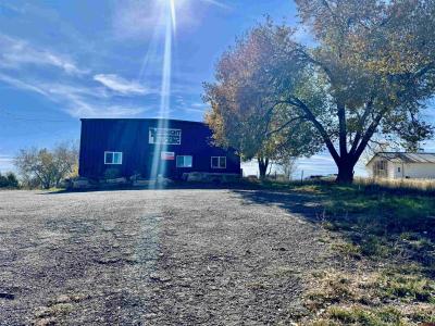 303 W 3RD ST, Dove Creek, Colorado 81324, USA