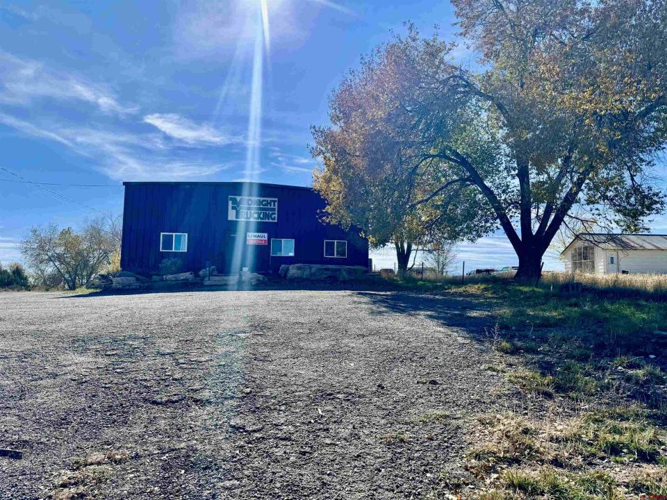 303 W 3RD ST, Dove Creek, Colorado 81324, HOA KỲ