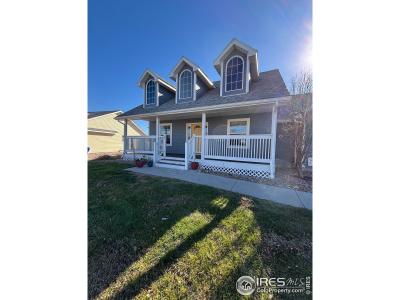 14044 Cottonwood Cir, Sterling, Colorado 80751, USA