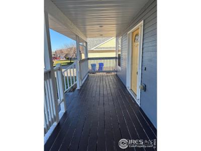 14044 Cottonwood Cir, Sterling, Colorado 80751