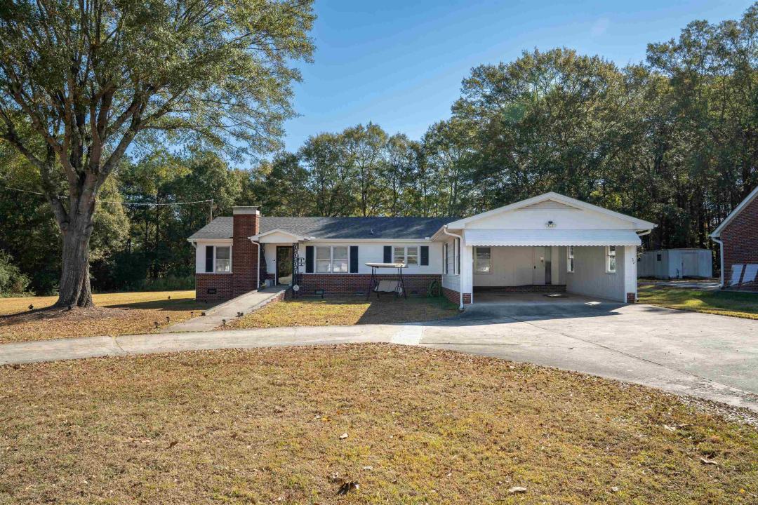 510 N Highway 150, Pacolet, 南卡罗来纳州 29372, 美国