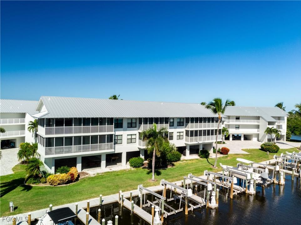 16641 Stringfellow Road , 502, Bokeelia, フロリダ 33922, アメリカ合衆国