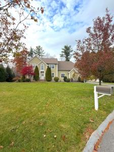 6 White Ln, Middleton, Massachusetts 01949, USA
