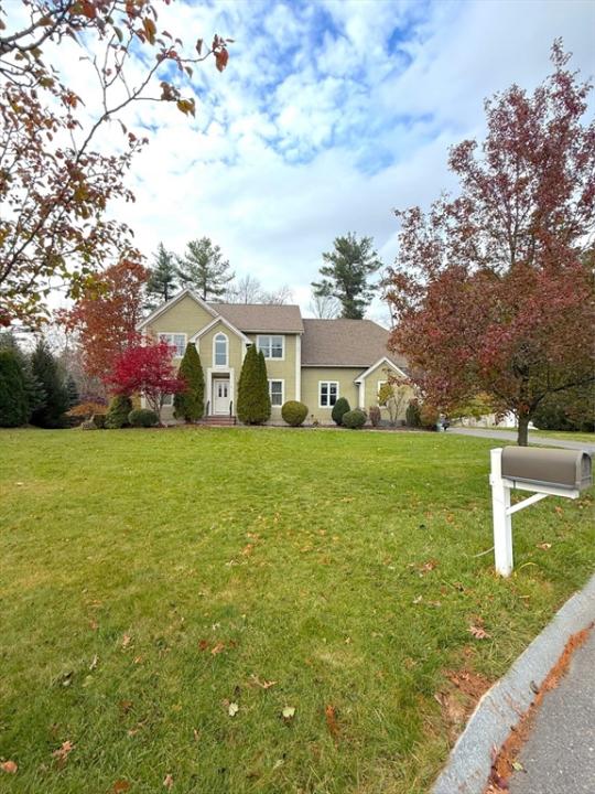 6 White Ln, Middleton, Massachusetts 01949, HOA KỲ