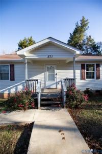 571 Five Forks Road, Pamplin, Virginia 23958