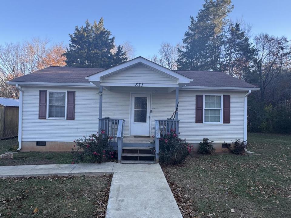 571 Five Forks Road, Pamplin, Virginia 23958