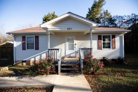 571 Five Forks Road, Pamplin, Virginia 23958