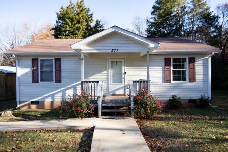 571 Five Forks Road, Pamplin, Virginia 23958