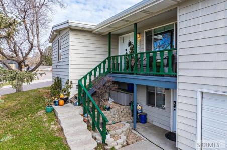 596 Hyde Ave, POCATELLO, 아이다호 83201, 미국