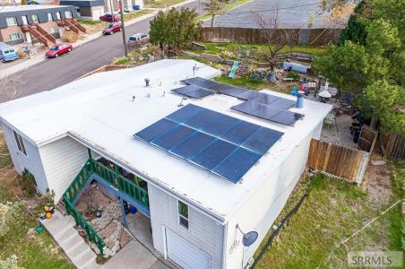 596 Hyde Ave, POCATELLO, 아이다호 83201, 미국