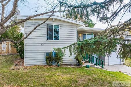 596 Hyde Ave, POCATELLO, 아이다호 83201, 미국