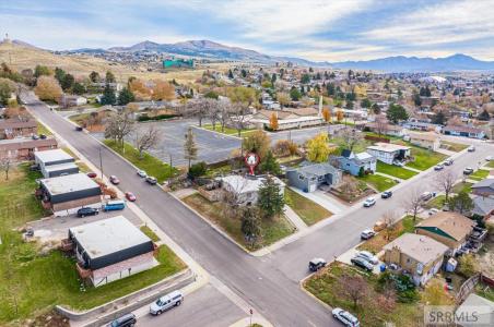 596 Hyde Ave, POCATELLO, 아이다호 83201, 미국