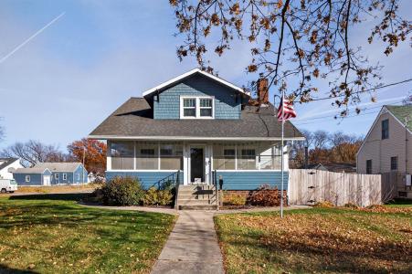 2829 49th Street, Des Moines, 爱荷华州 50310, 美国