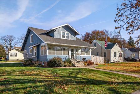 2829 49th Street, Des Moines, Iowa 50310, Estados Unidos