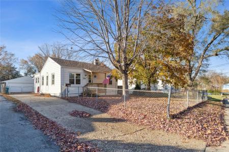 3500 E 32nd Street, Des Moines, Iowa 50317, Stati Uniti