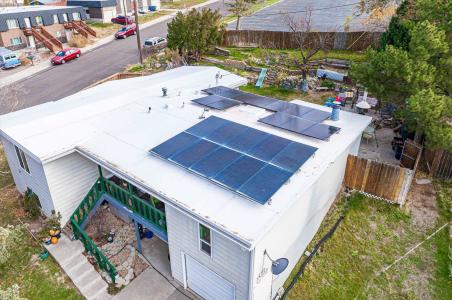 596 Hyde, Pocatello, Idaho 83201, Stati Uniti