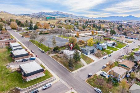 596 Hyde, Pocatello, Idaho 83201, Stati Uniti