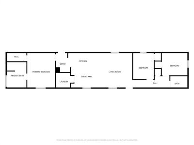 1534 Gale Drive, Pelican Bay, Texas 76020, Estados Unidos