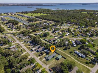 1534 Gale Drive, Pelican Bay, Texas 76020, Estados Unidos