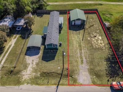 1532 Gale Drive, Pelican Bay, Texas 76020, USA