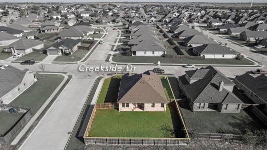 136 Creekside Drive, Sanger, تكساس 76266, الولايات المتحدة
