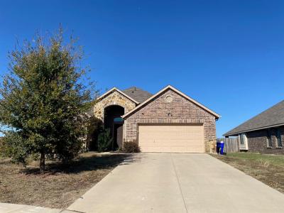 1217 Chase Lane, Seagoville, Texas 75159, USA