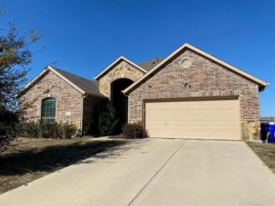 1217 Chase Lane, Seagoville, Texas 75159, Stati Uniti
