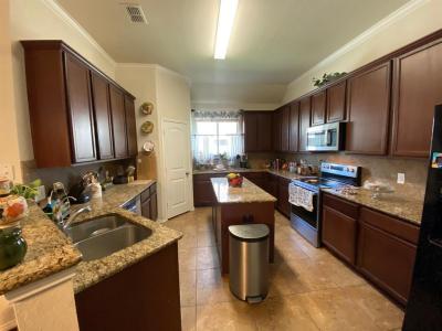 1217 Chase Lane, Seagoville, Texas 75159, Stati Uniti