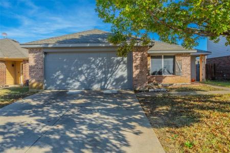 149 Jefferson Drive, Venus, Texas 76084, Estados Unidos